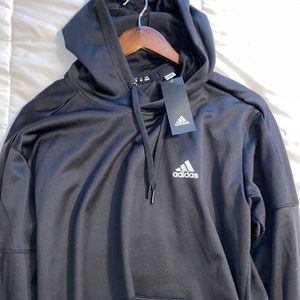 Adidas sweater